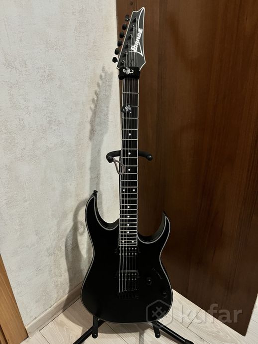 Электрогитара Ibanez RG421 — фото 1