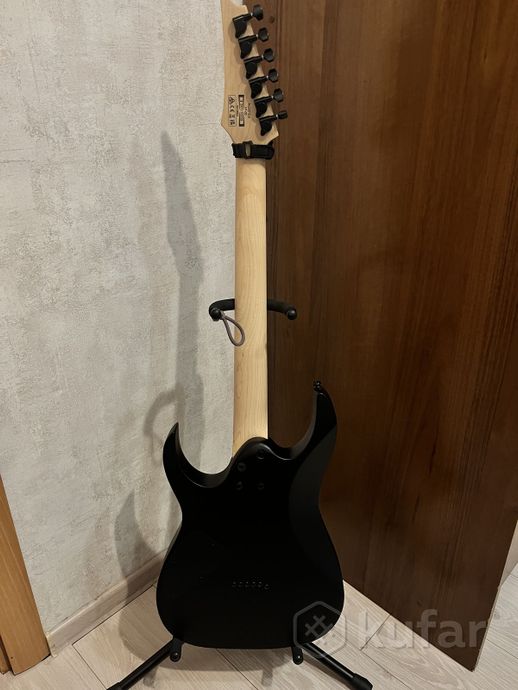 Электрогитара Ibanez RG421 — фото 2