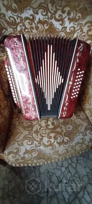 Гармонь Беларусь