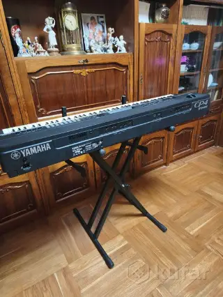 Цифровое пианино YAMAHA CP 4