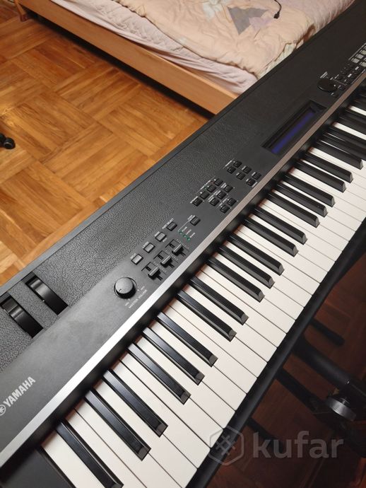 Цифровое пианино YAMAHA CP 4 — фото 3