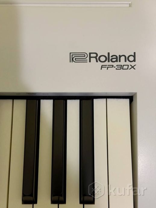 Пианино Roland FP-30X — фото 2