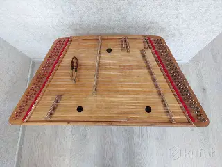 Цимбалы прима