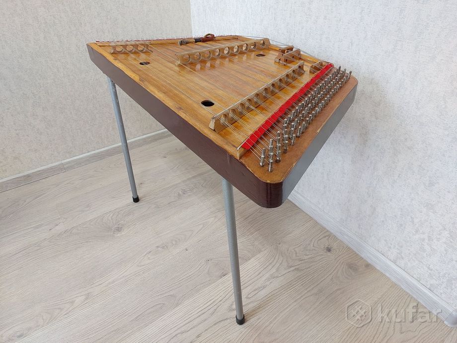 Цимбалы прима — фото 4