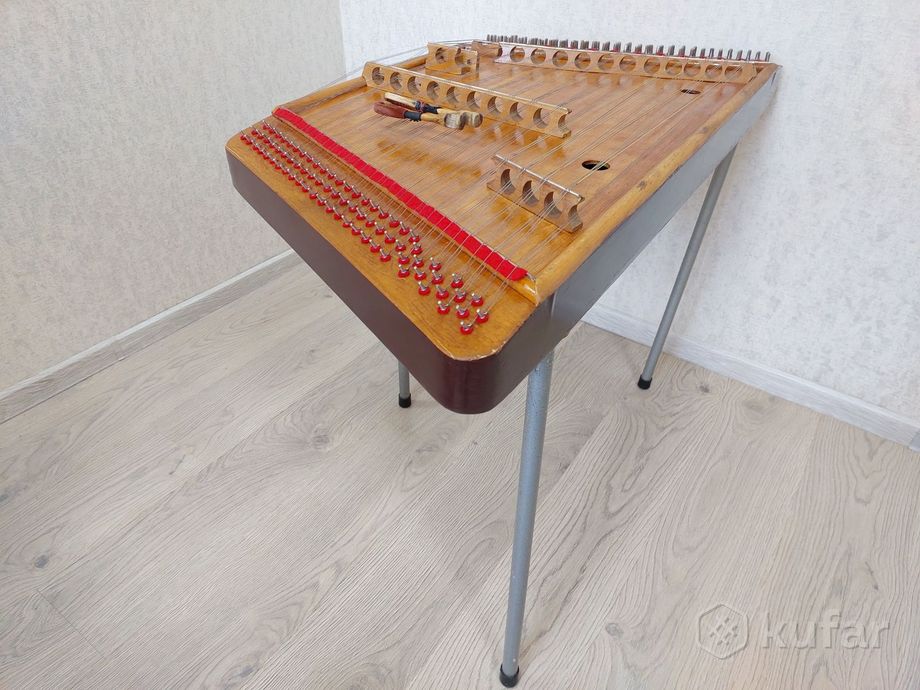 Цимбалы прима — фото 5