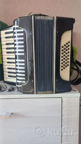 аккордеон
