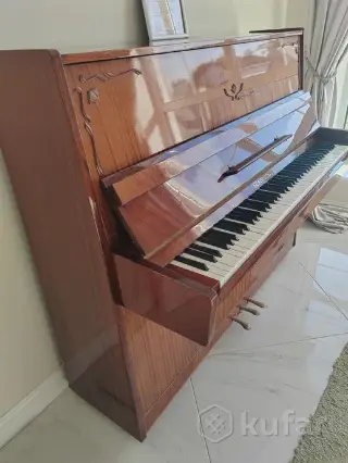 Фортепиано Беларусь