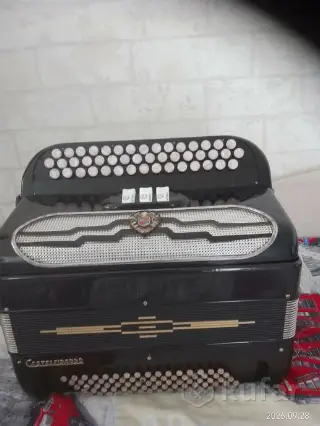 Баян итальянский