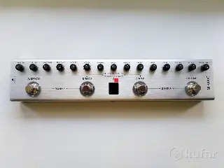 Процессор эффектов m-vave Tank-B