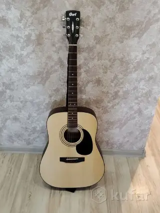 Гитара Cort ad810