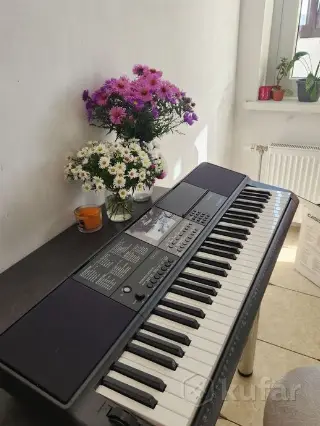 Синтезатор Casio ct 800
