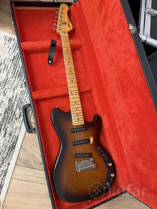 G&L SC-3 1983 года — фото 1