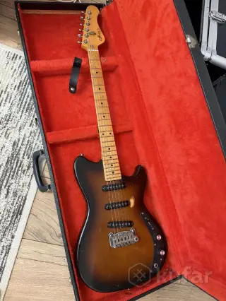 G&L SC-3 1983 года