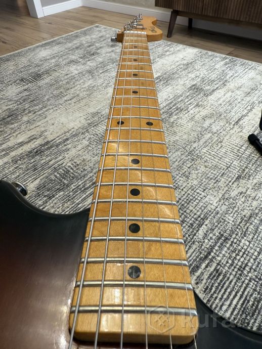 G&L SC-3 1983 года — фото 2