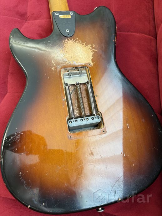 G&L SC-3 1983 года — фото 6