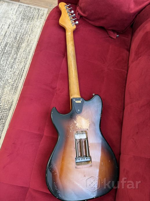 G&L SC-3 1983 года — фото 9