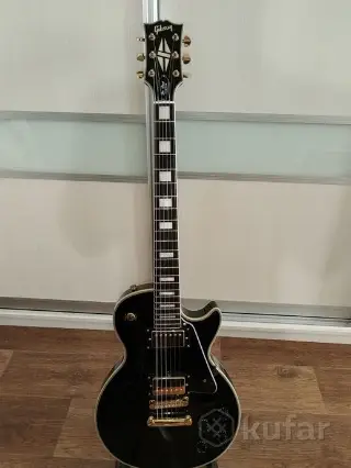 электрогитара Gibson les paul