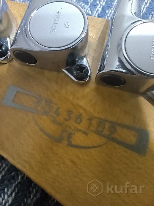 Ibanez Prestige SA1260 электрогитара — фото 7