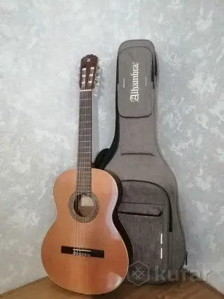 Гитара классическая.Alhambra Classical 2C