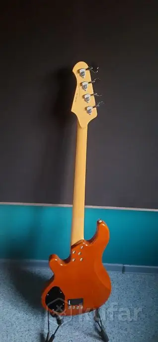 Бас гитара Lakland sk 4dx