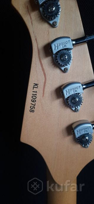 Бас гитара Lakland sk 4dx — фото 3