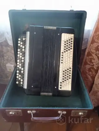 Баян