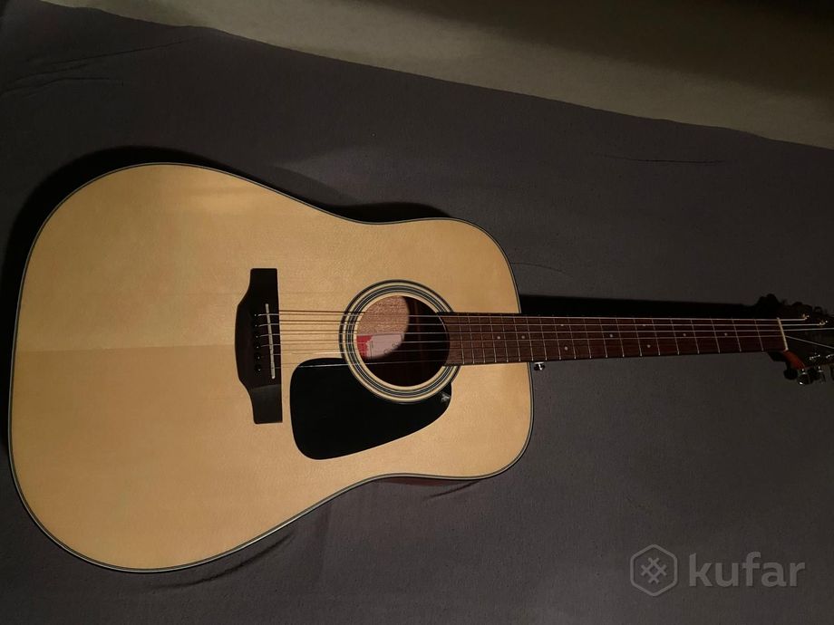 Гитара Takamine G Series новая — фото 1