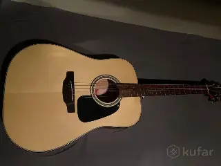 Гитара Takamine G Series новая