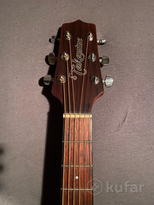 Гитара Takamine G Series новая — фото 2