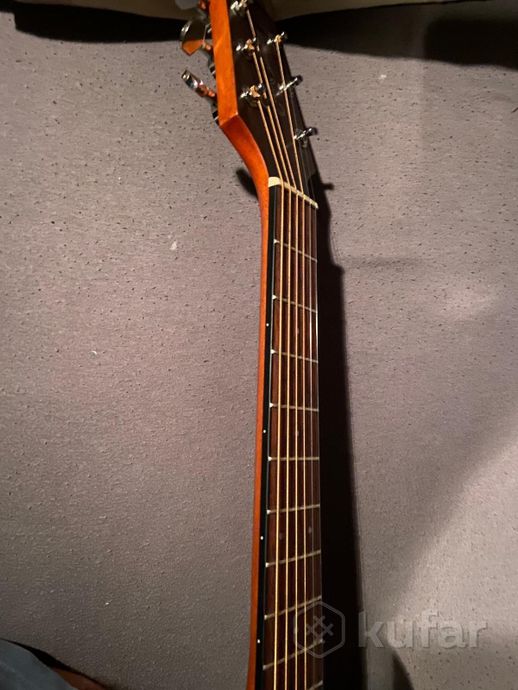 Гитара Takamine G Series новая — фото 5