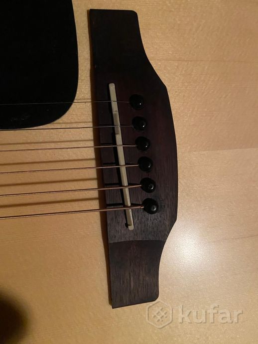 Гитара Takamine G Series новая — фото 6