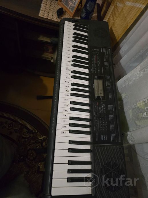 синтезатор Casio CTK 3200 — фото 3