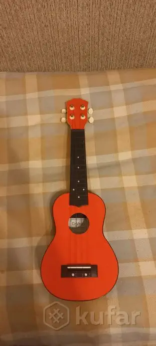 укулеле