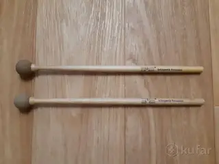 Барабанные палочки маллеты Schlagwerk