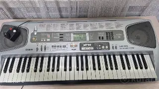 Синтезатор