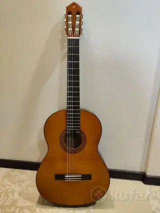 гитара Yamaha c40