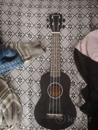 укулеле