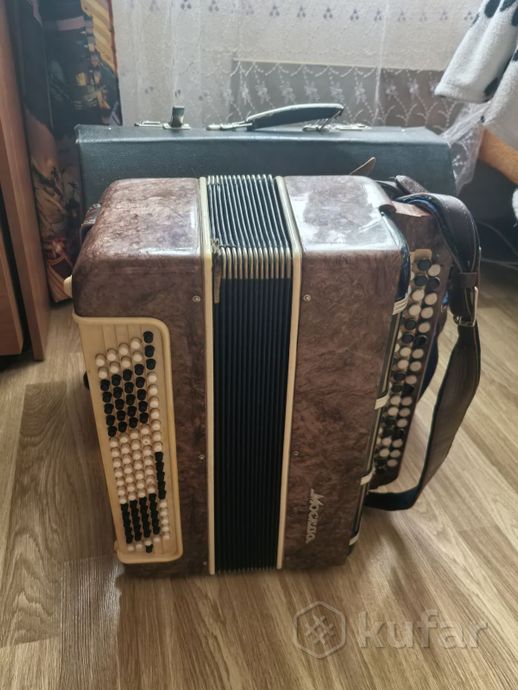 Баян