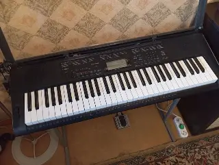 Синтезатор Casio CTK - 3200