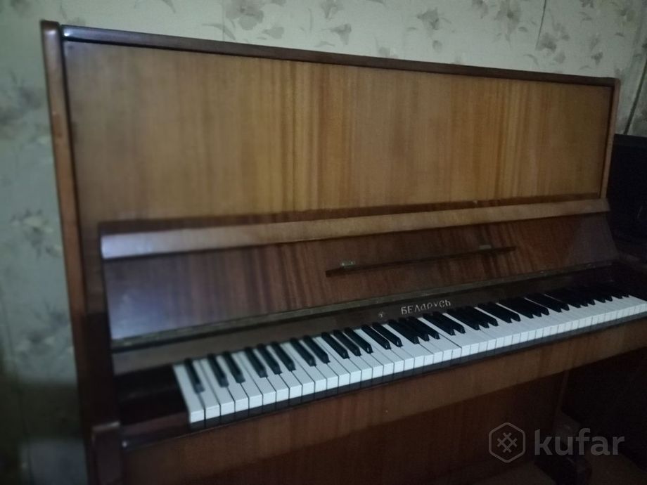 Пианино Беларусь