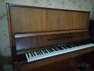 Пианино Беларусь