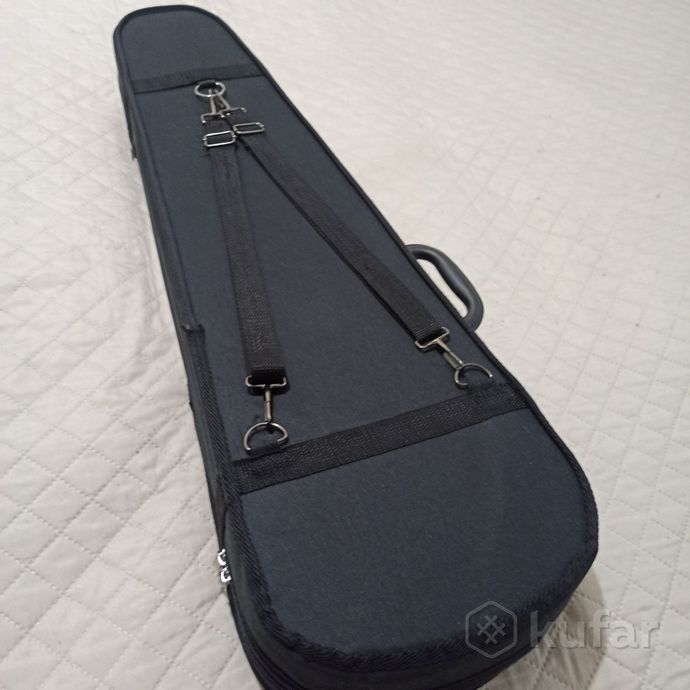 Скрипка Cervini HV-150 4/4 — фото 6