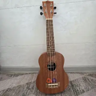 Укулеле Flight NUS 310