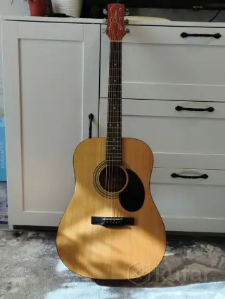 Акустическая гитара Jasmine S35