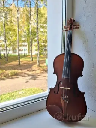 скрипка 4/4