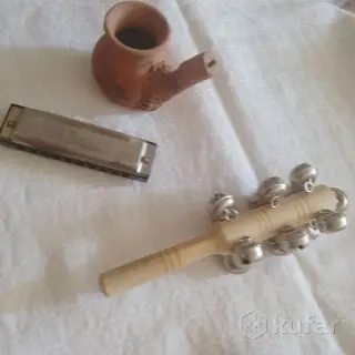 Гармошка