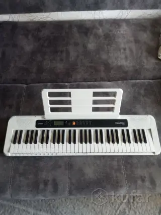 синтезатор Casio CT-S200we