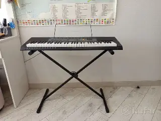 Синтезатор