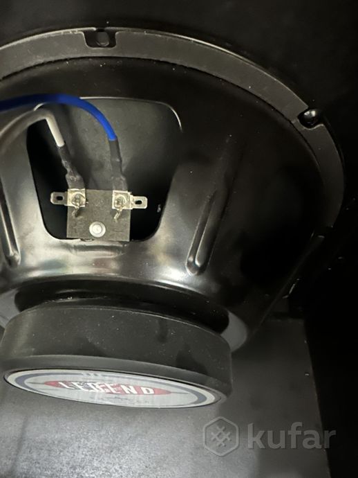 Eminence Legend V128