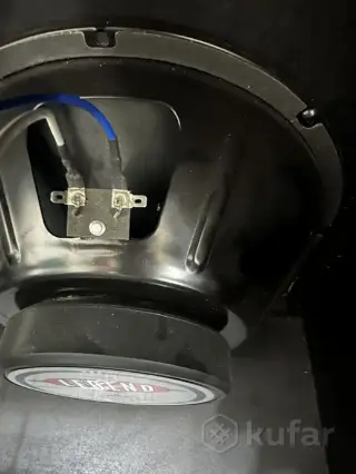 Eminence Legend V128